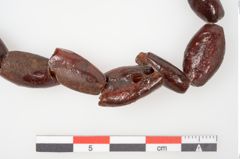 Foto von Perlenkette (NHMW-PRAE-024389)